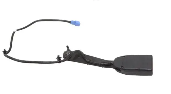 Honda CR-V Front seatbelt buckle