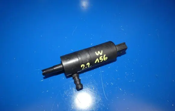 Mercedes-Benz GLA W156 X156 Windscreen/windshield washer pump 