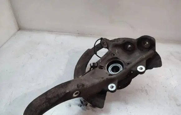 BMW X5 E70 Front wheel hub
