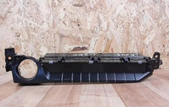 Lexus UX Climate control unit 5590076120