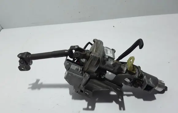 Steering column universal joint