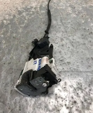 Alfa Romeo 159 Rear door window regulator motor 150502160