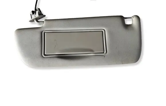 Saab 9-3 Ver2 Sun visor 