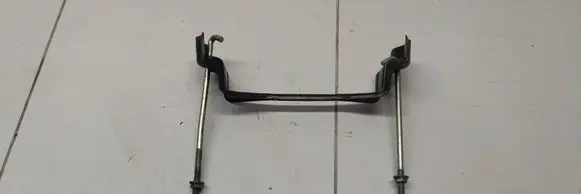 Renault Kadjar Battery bracket 