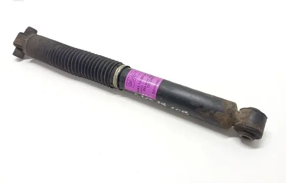 Ford Focus Rear shock absorber/damper BV6118080DAD EC004901