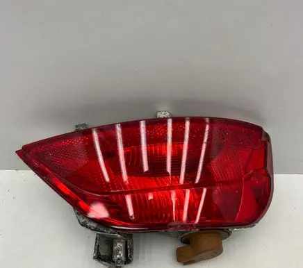 Renault Megane IV Rear fog light 03664000 265808906