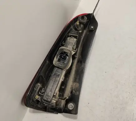 Renault Espace - Grand espace IV Rear/tail lights 8200027152