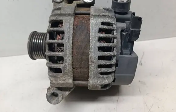 Mini One - Cooper Clubman R55 Generator/alternator 0125711011 7604782