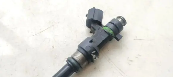 Nissan Qashqai Fuel injector fby1160 6008724