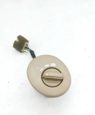 KIA Sedona Interior fan control switch 