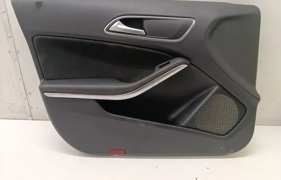 Mercedes-Benz GLA W156 Front door card panel trim A2467270159