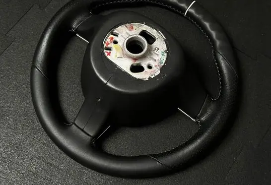 Porsche 911 996 Steering wheel 097430371201