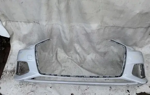 Audi A6 S6 C8 4K Front bumper 4K0807437