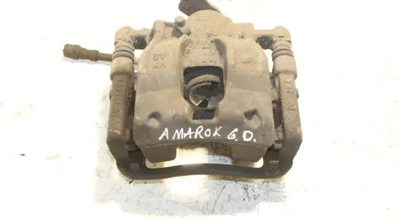 Volkswagen Amarok Rear brake caliper