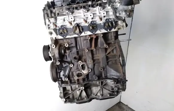 Opel Movano B Engine M9TB870 CD97140