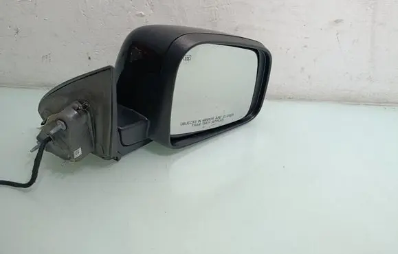 Dodge Durango III Front door electric wing mirror