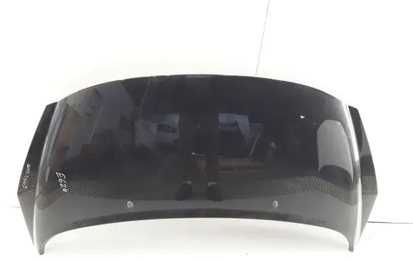Peugeot 207 CC Engine bonnet/hood