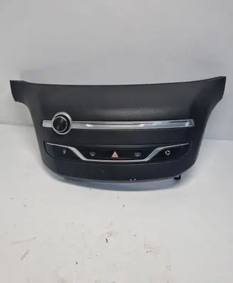 Peugeot 308 Multifunctional control switch/knob 96777660ZD 9087901A0008C