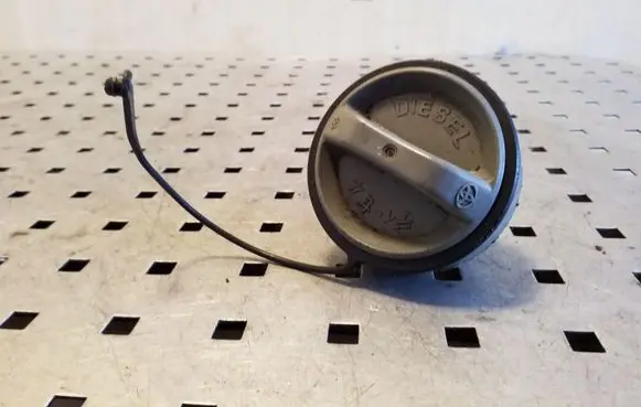 Fuel tank filler cap