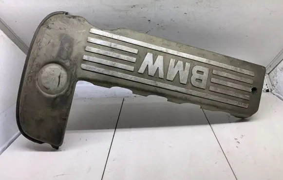 BMW 5 E39 Engine cover (trim) 2248062