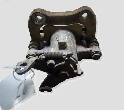 Renault Megane III Rear brake caliper