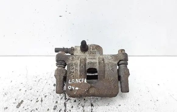 Mitsubishi Lancer Evolution Rear brake caliper