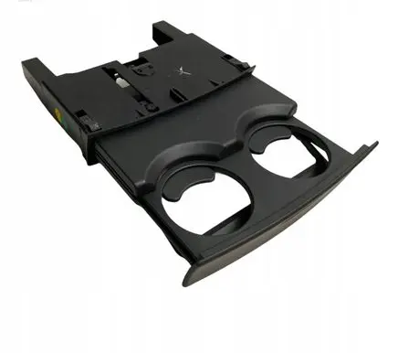 Porsche Cayenne (9PA) Cup holder back 7L5862532