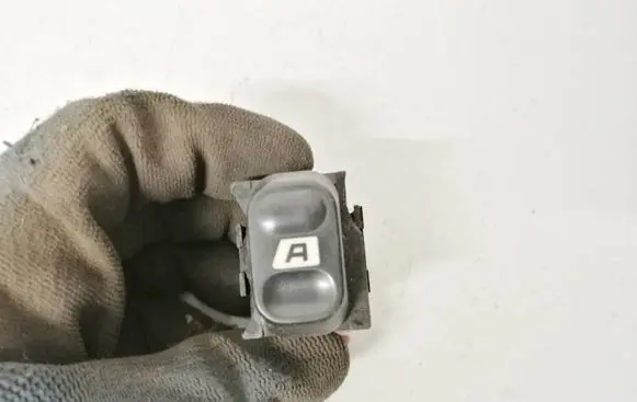 Citroen Xsara Electric window control switch
