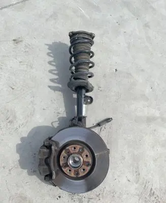 Jeep Compass Front wheel hub spindle knuckle