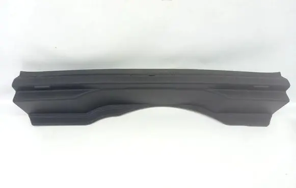 Citroen C4 III e-C4 Trunk/boot sill cover protection 98442931ZD