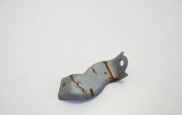 Honda Jazz IV GR Engine mount bracket 6Y0-0