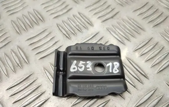 Audi A4 S4 B9 Battery bracket 8W0803123