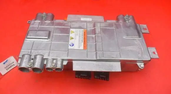 Engine control unit/module ECU