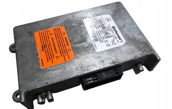 Mercedes-Benz R W251 Other control units/modules A2218708726