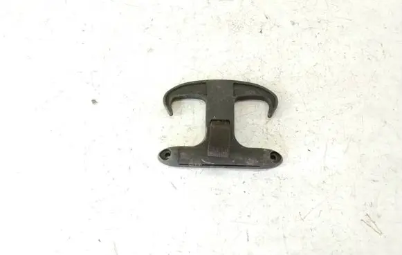 Audi A8 S8 D3 4E Tie down hook / loop 6Y5867615