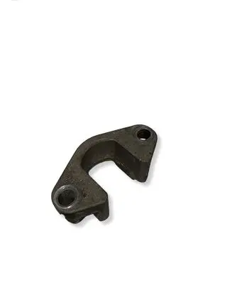 BMW 5 E60 E61 Fuel Injector clamp holder