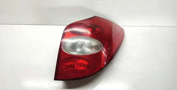 Renault Laguna II Rear/tail lights 8200002472