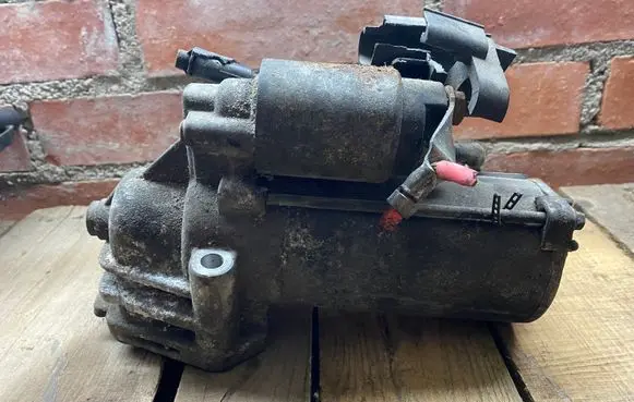Ford Mondeo Mk III Starter motor 1S7U11000BB