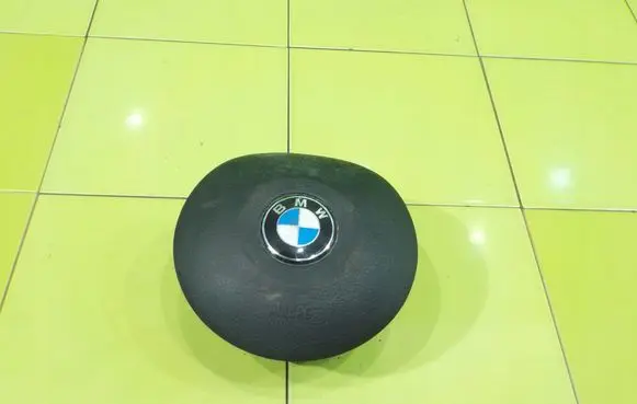 BMW X5 E53 Steering wheel airbag 0589P1000849