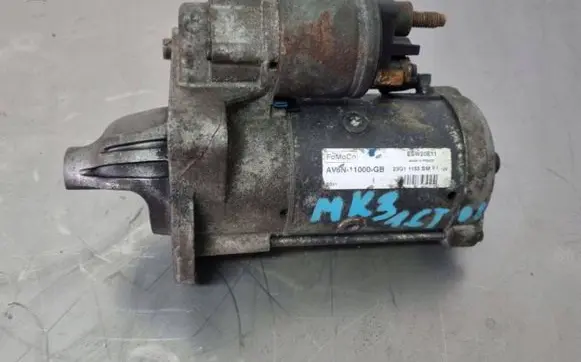 Ford Focus Starter motor AV6N-11000-GB