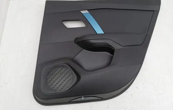 Citroen C4 III e-C4 Rear door card panel trim
