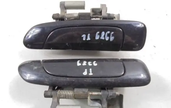 Honda City Rear door exterior handle 