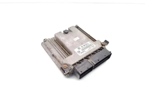 Volkswagen Crafter Engine control unit/module 03L906012A 0281017488 1039S64840