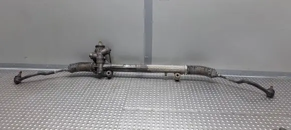 Mercedes-Benz A W168 Steering rack S26378134 1684602000