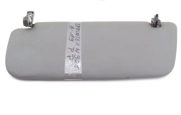 Mercedes-Benz Sprinter W906 Sun visor