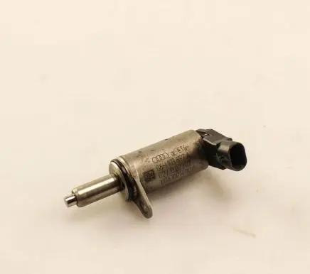 Audi A4 S4 B8 8K Camshaft vanos timing valve 06H103697A