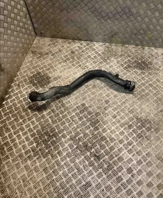 BMW 5 E60 E61 Intercooler hose/pipe 7803748
