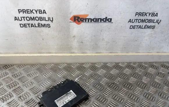 Mercedes-Benz E W211 Parking PDC control unit/module A2115453832
