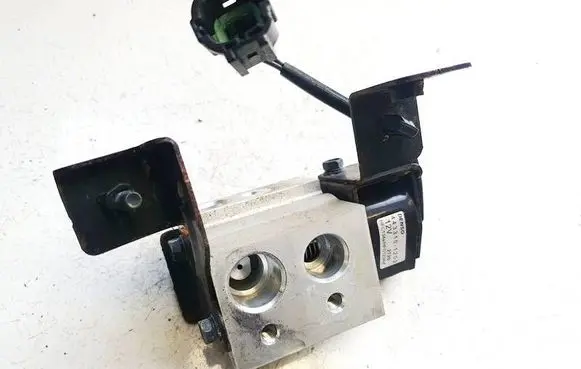 Nissan Leaf I (ZE0) Air conditioning (A/C) expansion valve 4433101202 443310-1202