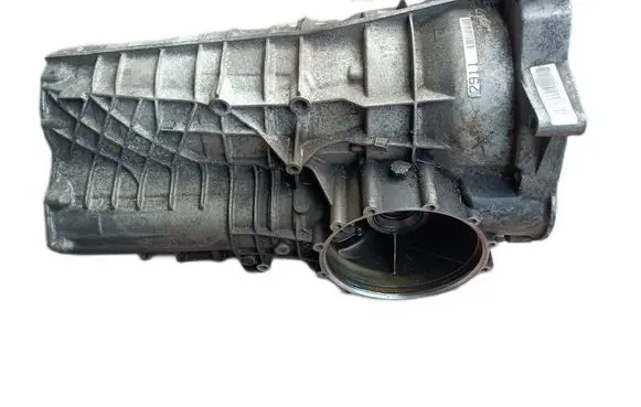 Audi A8 S8 D2 4D Automatic gearbox 5HP24